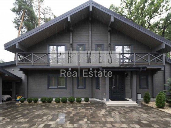 Продаж 5к будинку, Хутір Мриги, Конча-Заспа, Голосіївський р-н Киев