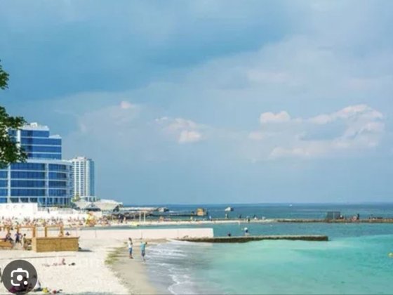 Продажа,обмен дома в Одесс на участок,дом в Киеве или авто равноценный Київ