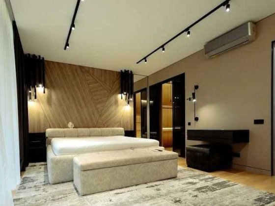 Продаж сучасного, стильного одноповерхового будинку 432 кв. м. Оболонь Киев