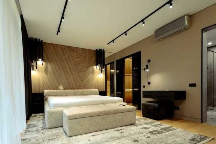 Продаж сучасного, стильного одноповерхового будинку 432 кв. м. Оболонь - фото 1