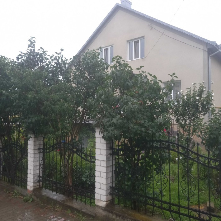 Продаж будинку 240 м2 Чернівці роща пров.Шипинський - фото 1