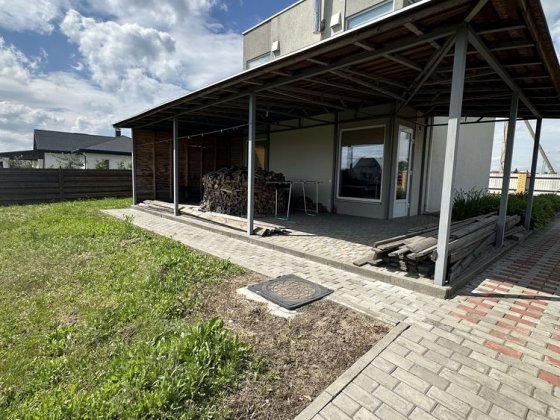 Продаж будинку з ремонтом Черкаси