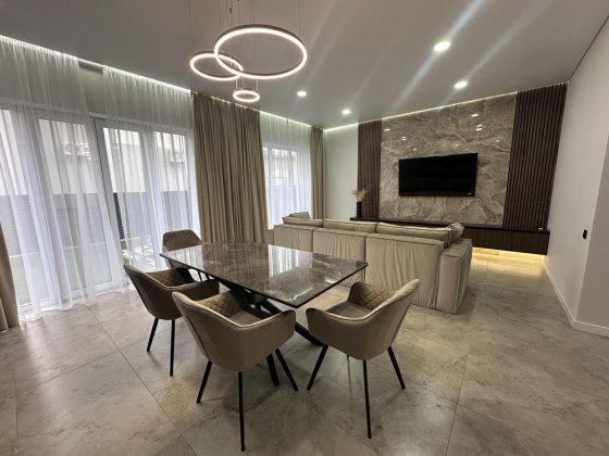 Дуплекс квартира дом Киев Дарница Осокорки метро застройщик без % Киев