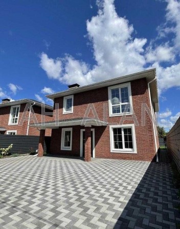 Без комісії. Продаж будинку 210 м2 в Києві, Соломянський район, Жуляни - фото 1