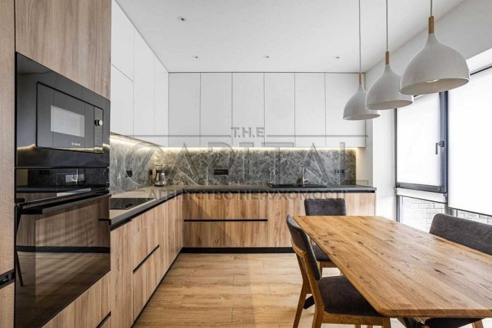 Продаж‼️Автономного‼️ Будиноку  / 250 м2 / Київ / Солом'янський район - фото 1