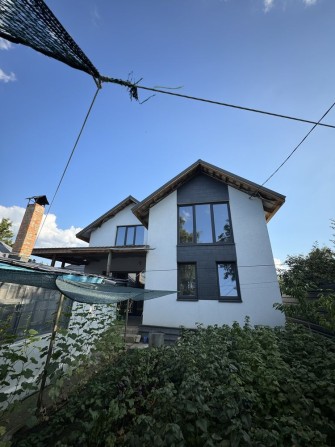 Продам новий будинок в Дахнівці - фото 1