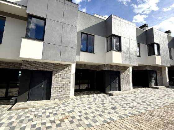 Продам Таунхаус 5хв від ТЦ Майдан Без Комісії Черновцы