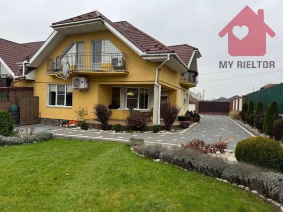 Продаж Таунхаусу ближня Червениця! Ужгород