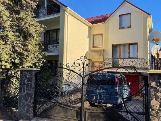 Будинок у затишному місці Ужгород