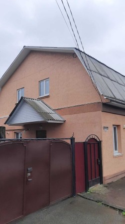 1/2 двохповерхового будинку 63м2 р-н Ст. Подусівка - фото 1