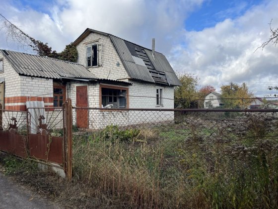 Продається дача Чернігів