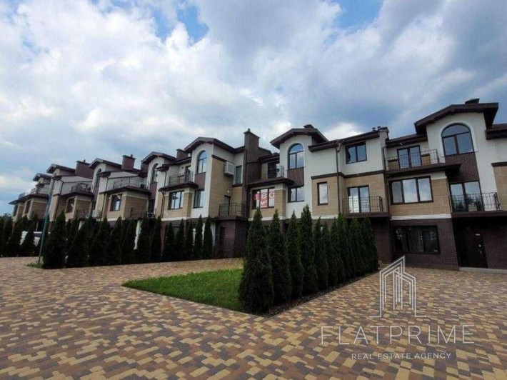 Продаж будинку біля р. Десенка -Пляж -красиві Луга - фото 1