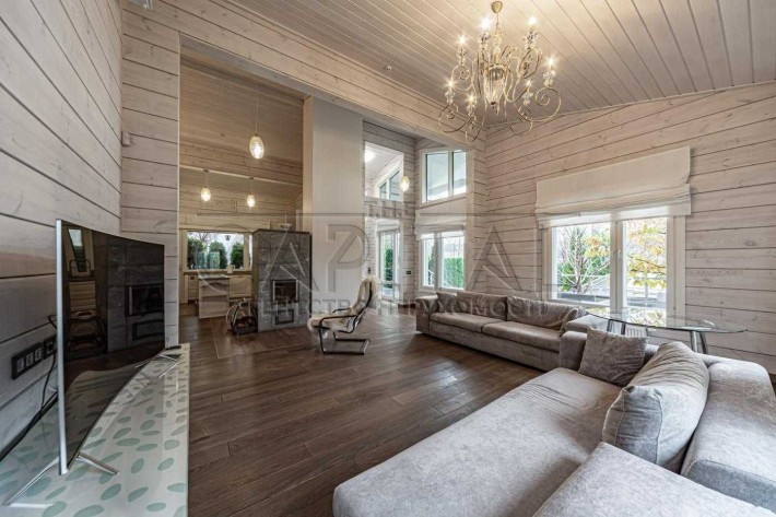 Продажа дома, Голосеевский р-н, Киев - фото 1