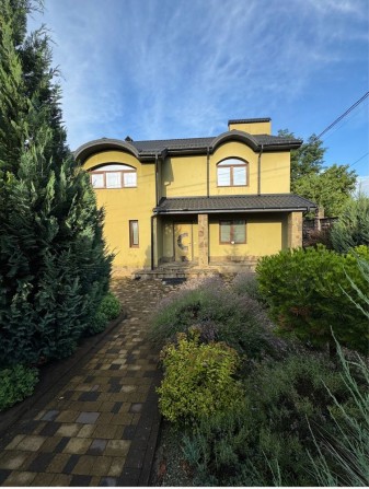 ПРОДАЖ! Укомплектований будинок 195 к.в.м, 9.7 сот, благоустрій - фото 1