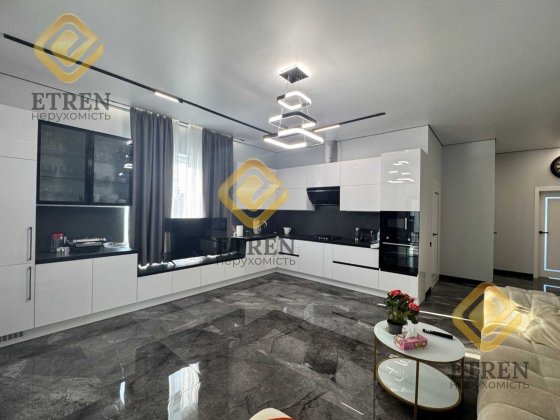 Новий сучасний будинок від Власника. Ремонт, меблі, техніка Київ