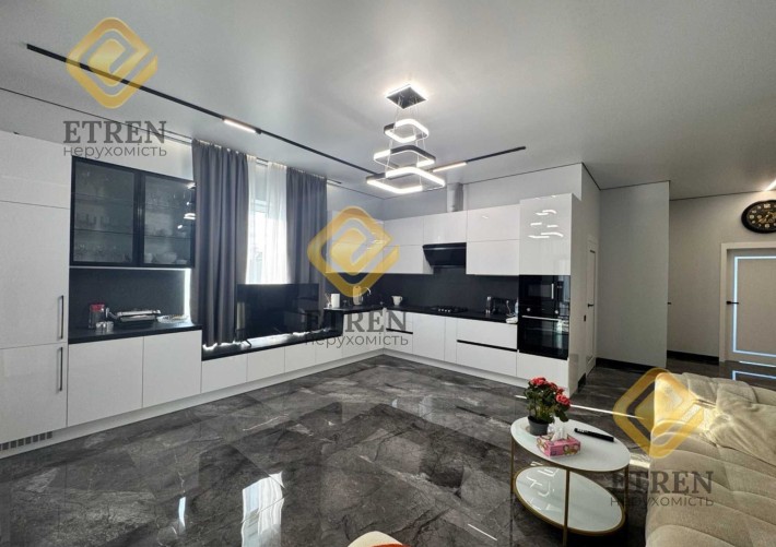 Новий сучасний будинок від Власника. Ремонт, меблі, техніка - фото 1