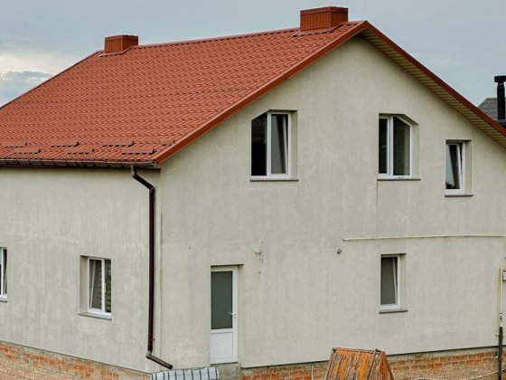 Новий будинок в зручній локації поблизу Рівного, Червоні Гори Рівне