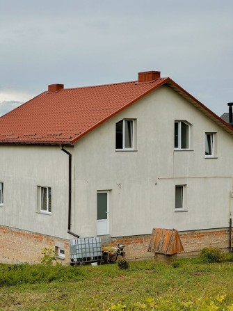 Новий будинок в зручній локації поблизу Рівного, Червоні Гори - фото 1