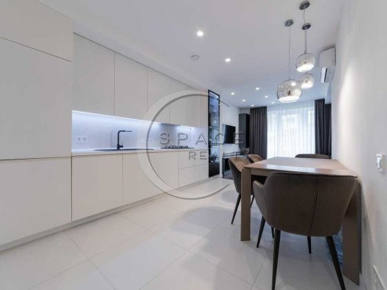 Продаж Таунхасу ЖК Нова Конче-Заспа 113 м2 Києво-Святошинський район Киев