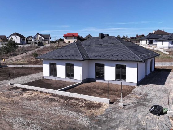 Продам одноповерховий двоян. 4.2 соток. 110м² Рівне