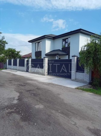 Продаж будинку, Солом'янський р-н, Жуляни - фото 1