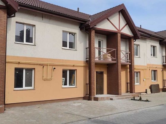 Продаж великого таунхаусу в ЖК Рівер Таун, р-н Дахнівка, біля р.Дніпро Черкаси