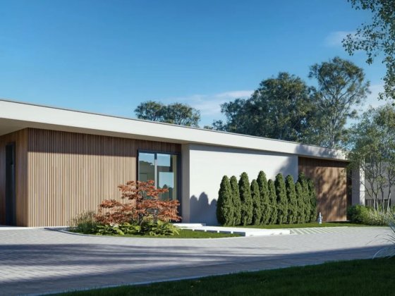 Продаж одноповерхового будинку з шикарим дизайнерським ремонтом Черновцы