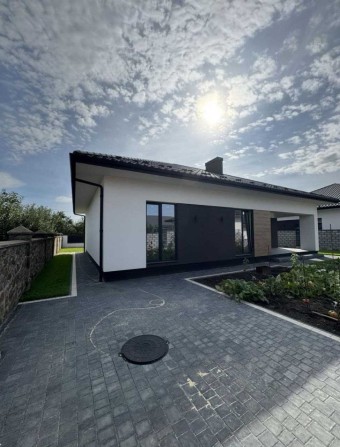 Будинок 120 кв.м. На Щасливому Американка 6,5 сот. Готовий для Ремонту - фото 1