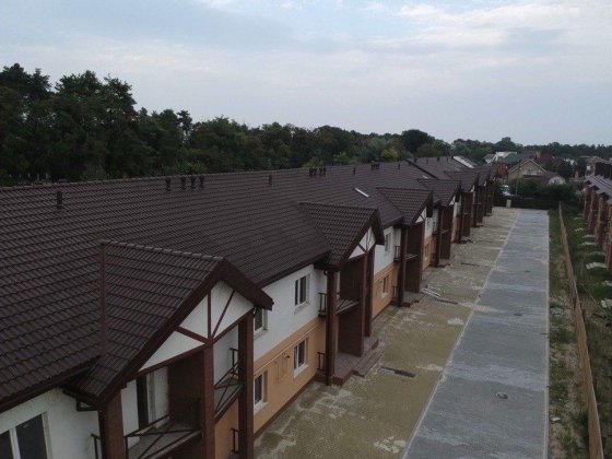 Продам Таун Хаус Черкаси