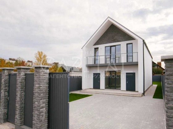 Продажа дома, Жуляны, Соломенский р-н Київ