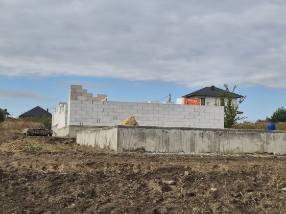 )( Продаж двояна на етапі будівництва Рівне