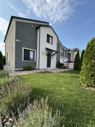 Продаж будинку Мальованка - фото 1