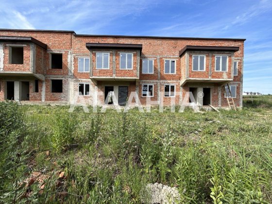 Таунхаус Мальованка Чернівці