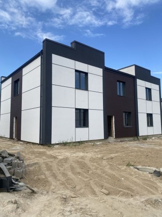 ПРОДАЖ! КОТЕДЖ 100м2 З комунікаціями та ділянкою . МАКАРОВА - фото 1