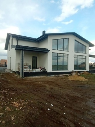 Продаю котедж на масиві Київському - фото 1