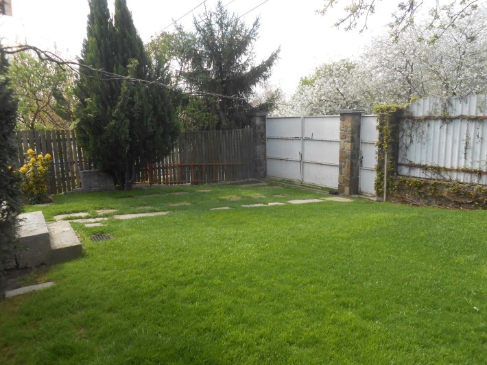 Дуплекс  дом7,5 сот ділянка Либедська Звіринецька Печерський р-н Центр - фото 1