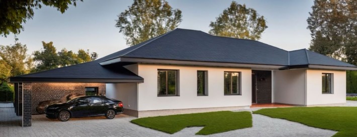 Будинок в районі  агропереробки Євгена Маленюка 15 Рівне - фото 1