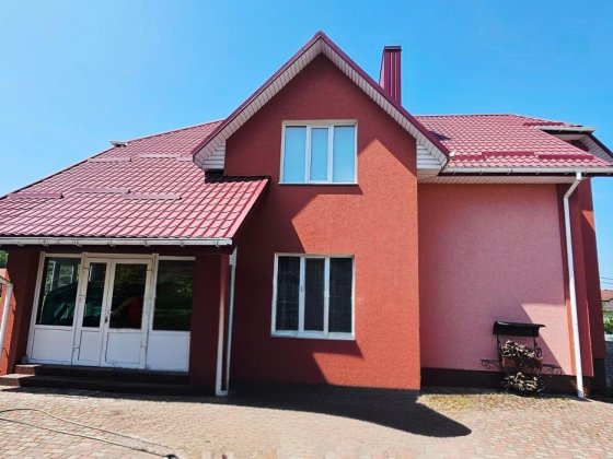 Продаж будинку Вашої мрії Рівне