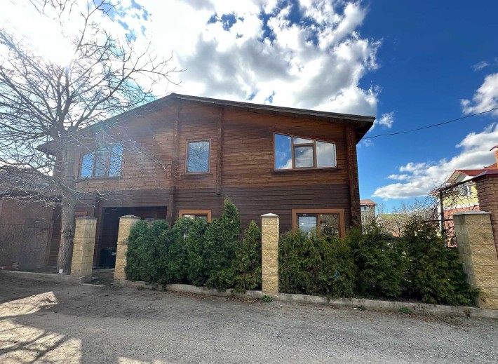 Будинок Київ Святошино Академмістечко Берківці Коцюбинське Без% - фото 1