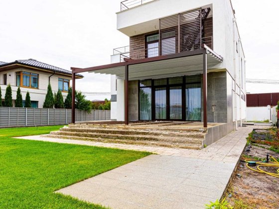 Продажа / Дом / 240 м2 / Дарницкий район / ул Святищенская Київ