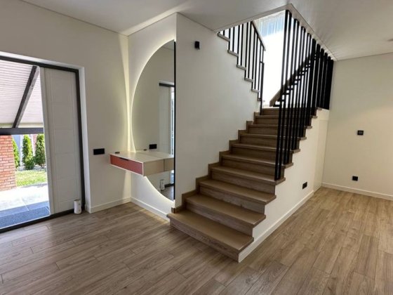 Продаж дуплекс Мальованка Черновцы