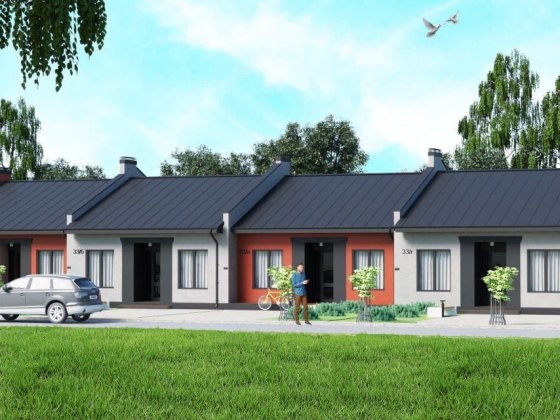 Продам котедж,р-н Льонокомбінату, 84м2, 2.1 сотки Рівне