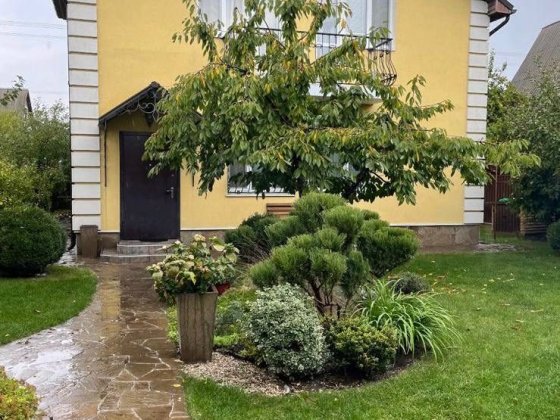 Будинок на Осокорках, 4 шлюз, власник Київ