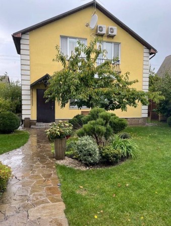 Будинок на Осокорках, 4 шлюз, власник - фото 1