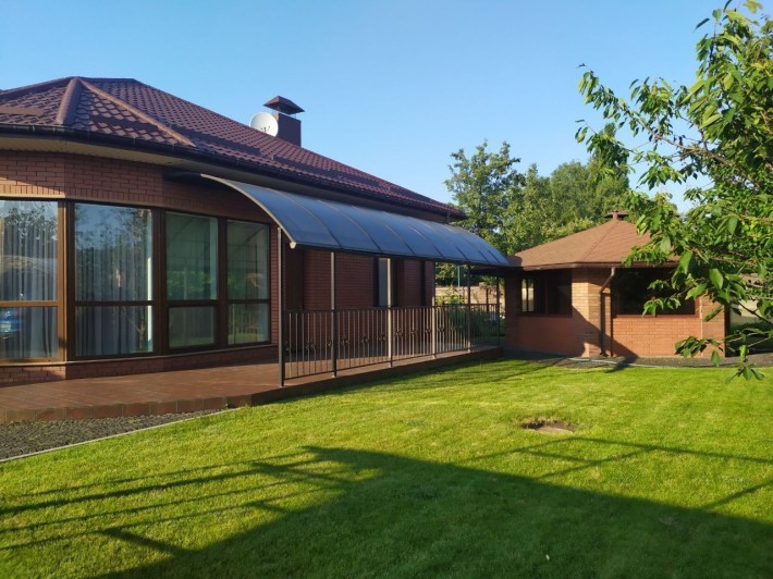 Продам будинок по вул. Скляренка - фото 1