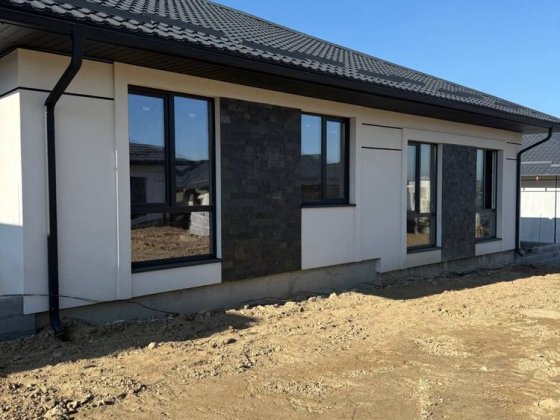 Продаж котеджу масив «Гармонія» Рівне