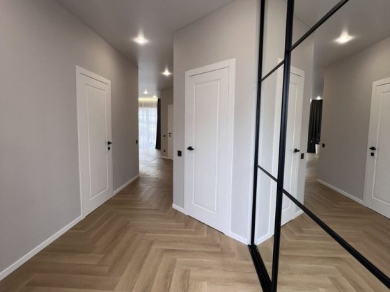 Одноповерховий котедж на Макарова Рівне