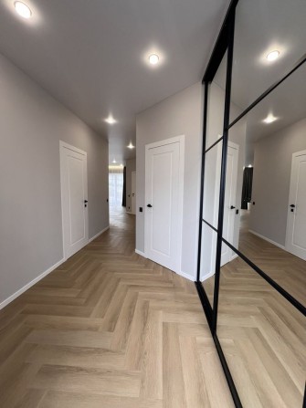 Одноповерховий котедж на Макарова - фото 1