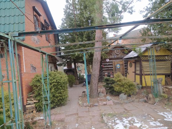 Дом с/т круглик3, сдам в аренду или продам Київ