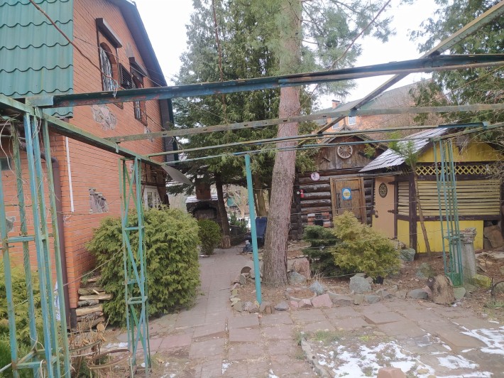 Дом с/т круглик3, сдам в аренду или продам - фото 1